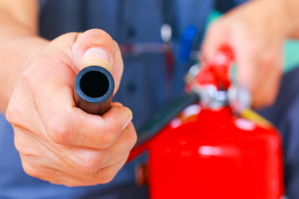 Fire Life Safety Director [Class in Online] New York City College of